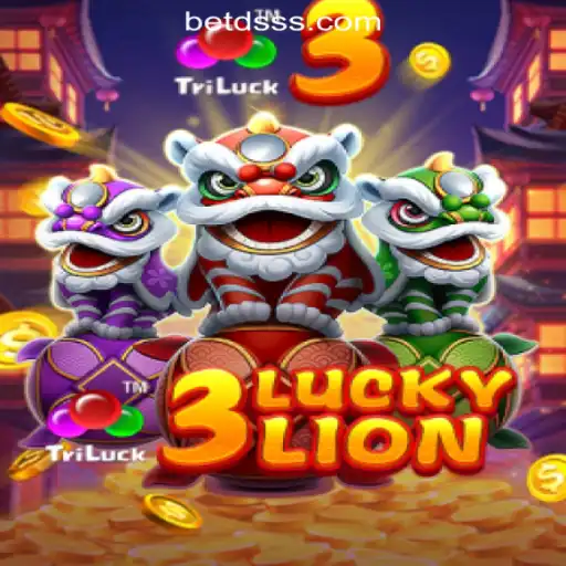 Exploring 3LUCKYLION: A Slot Game Masterpiece and Its Reign in Brazil