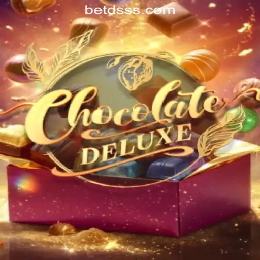 Discover the Sweet World of ChocolateDeluxe - A Top Contender in DSSS.com Oficial Slots Brasil #1
