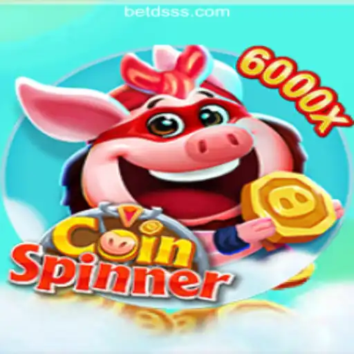 Unveiling CoinSpinner: A Revolution in the World of Slots