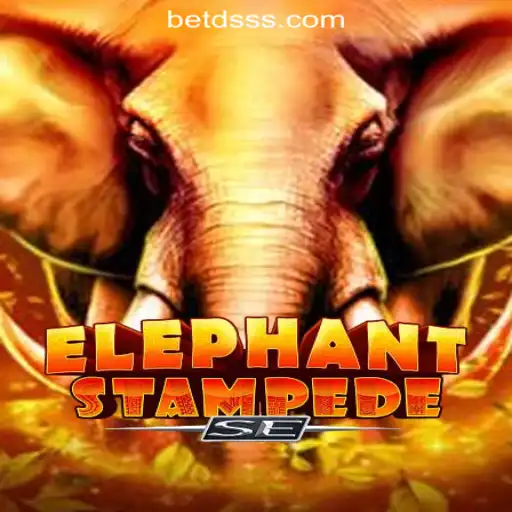 Discover the Thrill of ElephantStampedeSE: The Top Choice for Slot Enthusiasts in Brasil