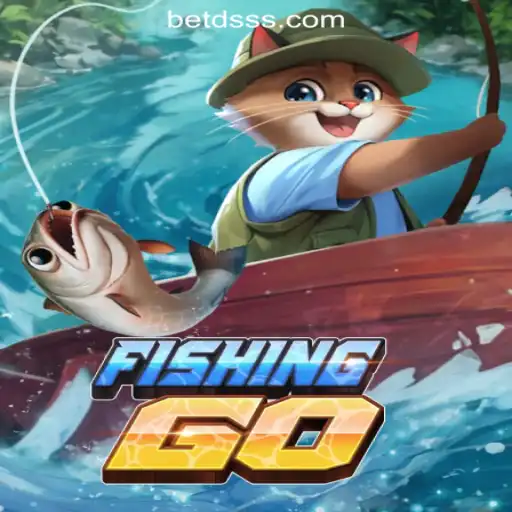 FishingGO: Dive into the Thrilling World of Virtual Angling