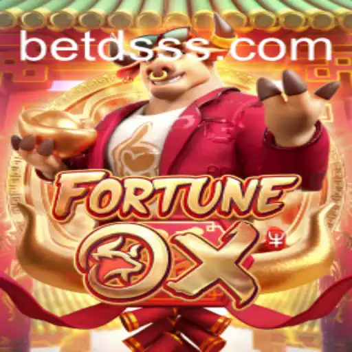 Experience the Excitement of FortuneOx at DSSS.com Oficial Slots Brasil #1