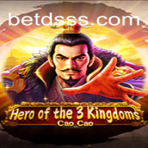 Heroofthe3KingdomsCaoCao: An Epic Adventure Awaits