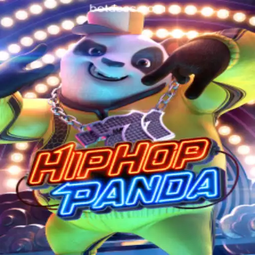 Discover the Thrills of HipHopPanda at DSSS.com Oficial Slots Brasil #1