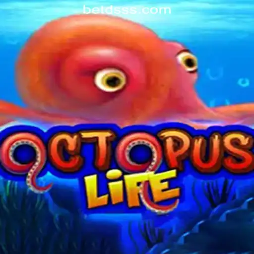 OctopusLife: Dive into Brazil's Top Gaming Adventure