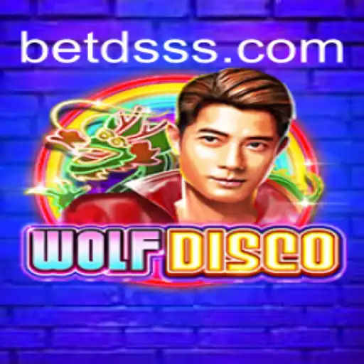 Exploring the World of WolfDisco: A Thrilling Slot Game Experience
