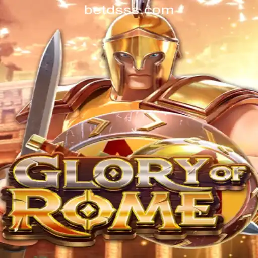 Unveiling GloryofRome: A Dive into the World's Dominant Slots Game