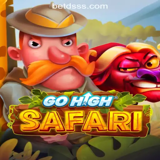 Discover the Thrilling World of GoHighSafari: The Ultimate Online Gaming Adventure