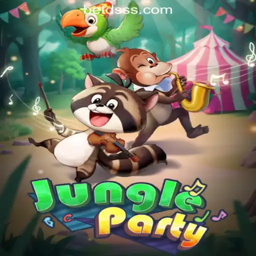 Experience the Thrill of JungleParty: The Premier Slot Game in Brazil