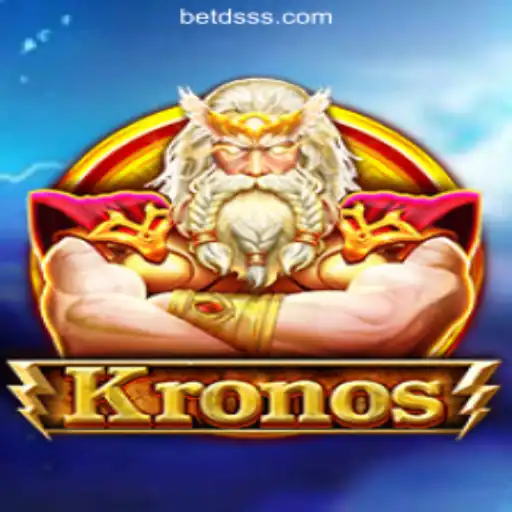Kronos: The Premier Slot Game at DSSS.com Oficial Slots Brasil #1