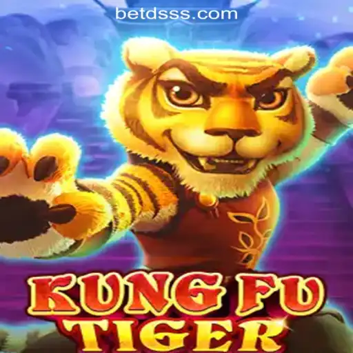 KungFuTiger: Unleash Your Inner Warrior