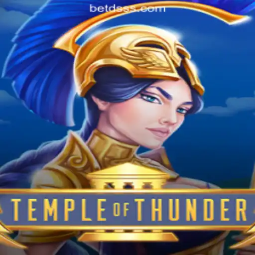 Temple of Thunder: Exploring the Exciting World of DSSS.com Oficial Slots Brasil #1