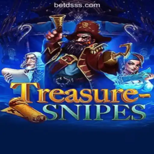 Unveiling TreasureSnipes: The Exciting Realm of DSSS.com Official Slots Brasil #1