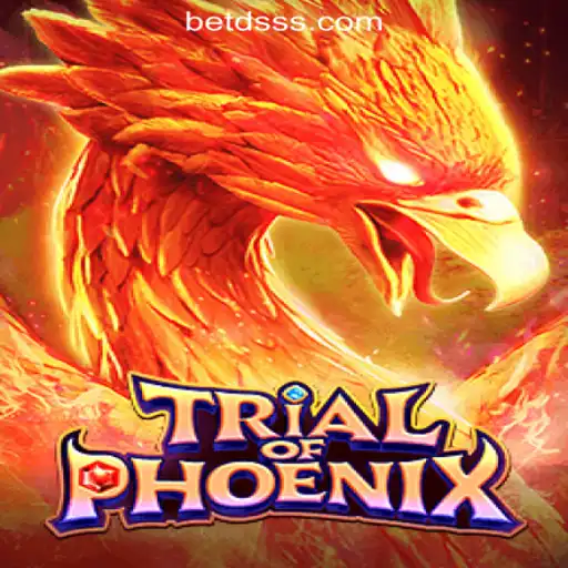 Exploring TrialofPhoenix: A Captivating Journey Through the Mythical World of DSSS.com Oficial Slots Brasil #1