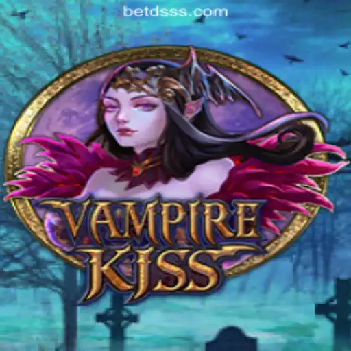 Discover the Thrills of VampireKiss: Dive into the World of DSSS.com Oficial Slots Brasil #1