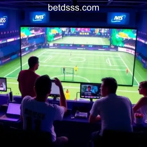 Virtual Sports