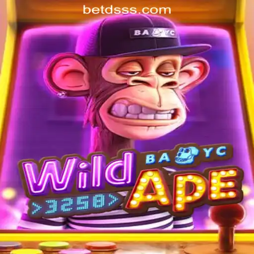 Discover the Exciting World of WildApe3258: DSSS.com Oficial Slots Brasil #1
