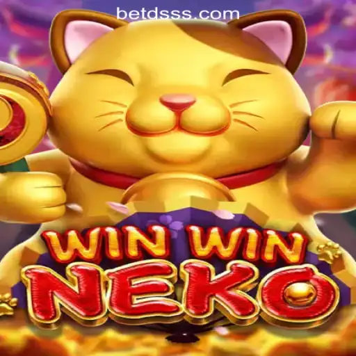 WinWinNeko: Dive into the World of DSSS.com Oficial Slots Brasil #1
