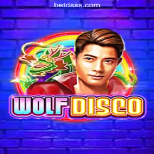 Exploring the World of WolfDisco: A Thrilling Slot Game Experience