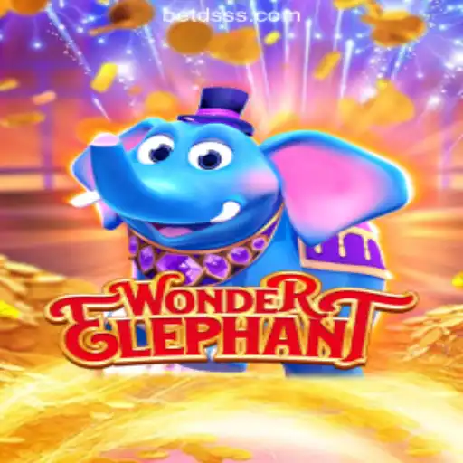 Unleashing the Magic of WonderElephant: The Premier Adventure in DSSS.com Oficial Slots Brasil #1