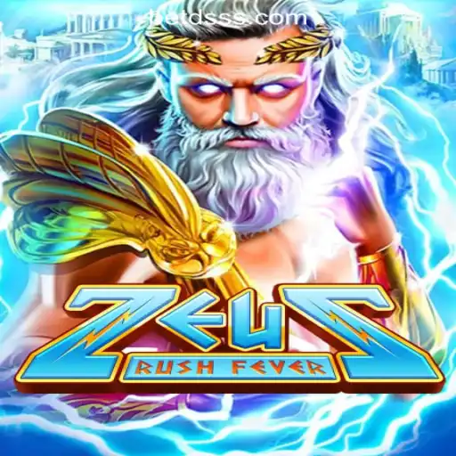 Discover ZeusRushFever: The Exciting Slot Game on DSSS.com Oficial Slots Brasil #1